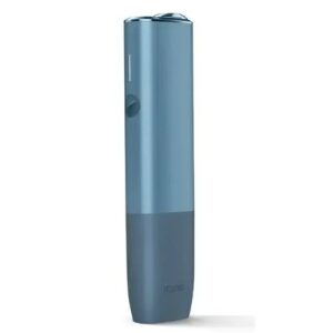 IQOS ILUMA ONE Kit Azure Blue Device