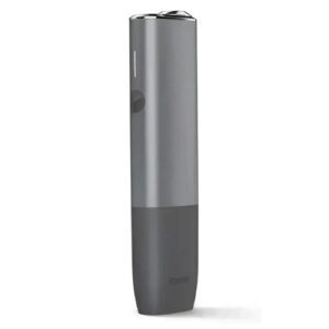 IQOS ILUMA ONE Kit Pebble Grey Device