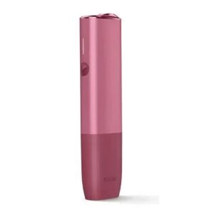 IQOS ILUMA ONE Kit Sunset Red Device