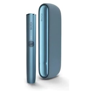 IQOS ILUMA Standard Azure Blue Device