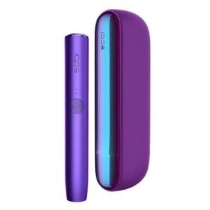IQOS ILUMA Standard Neon Limited Edition Device