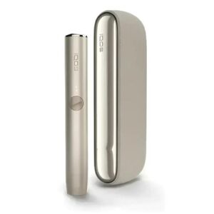 IQOS ILUMA Standard Pebble Beige Device