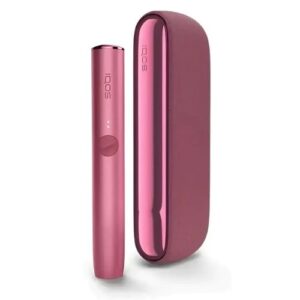 IQOS ILUMA Standard Sunset Red Device