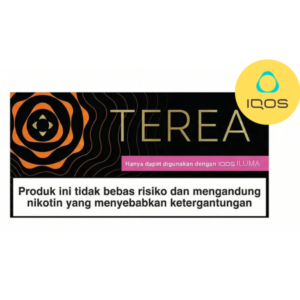 Terea Golden Edition Indonesia Sticks