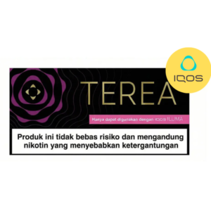 Terea Mulint Edition Indonesia Sticks