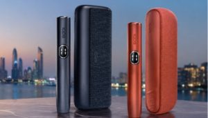 IQOS ILUMA i Device